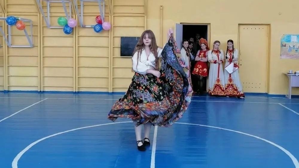 фото школы № 2 г. Ливны