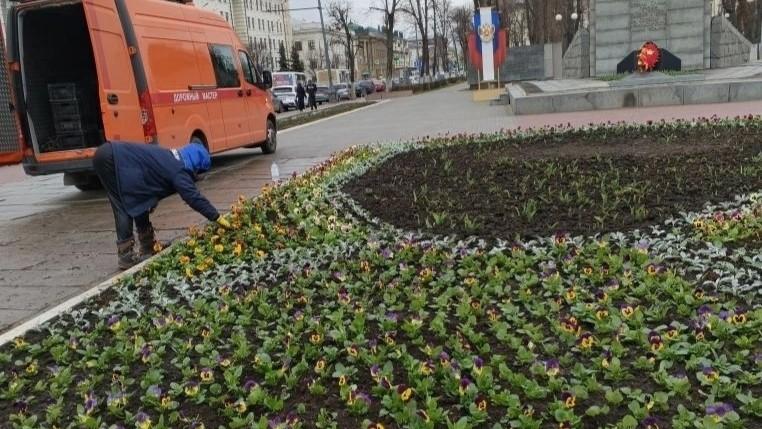 фото администрации Орла