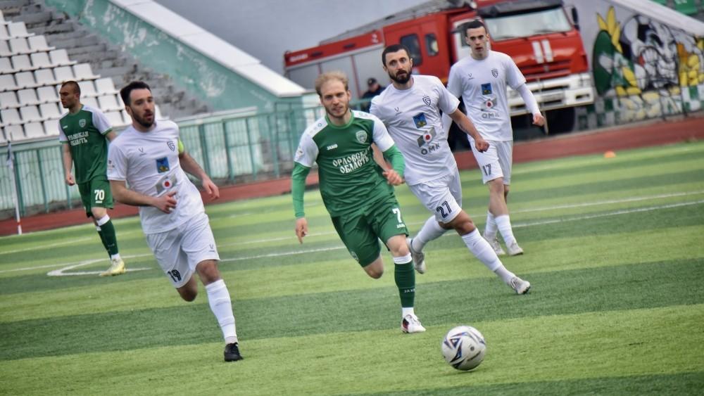 фото пресс-службы губернатора Орловской области