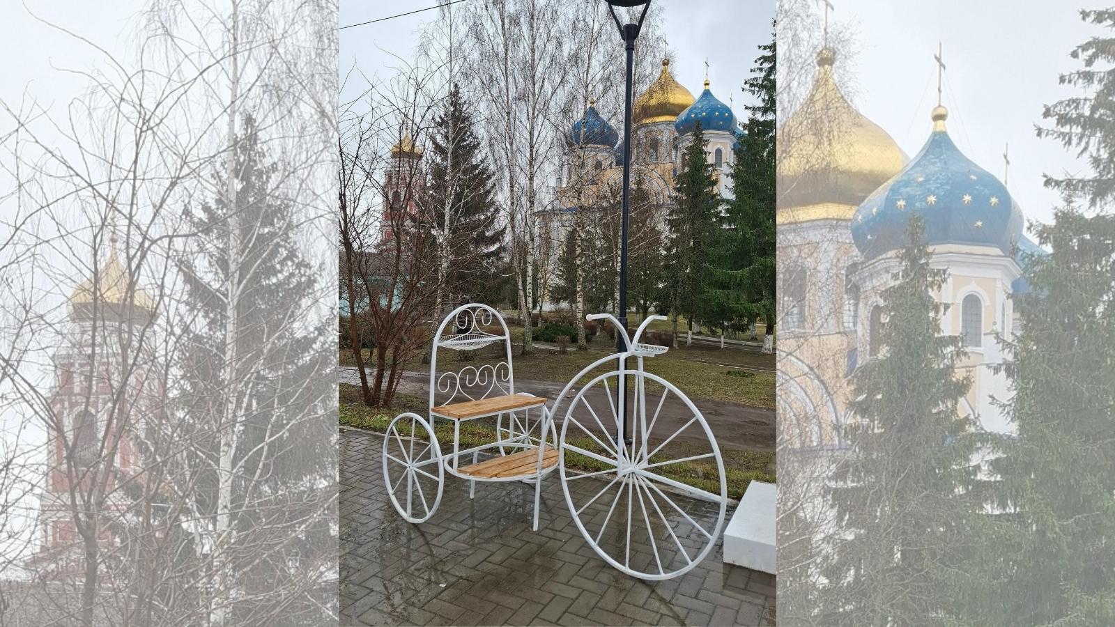 фото газеты «Болховские куранты»