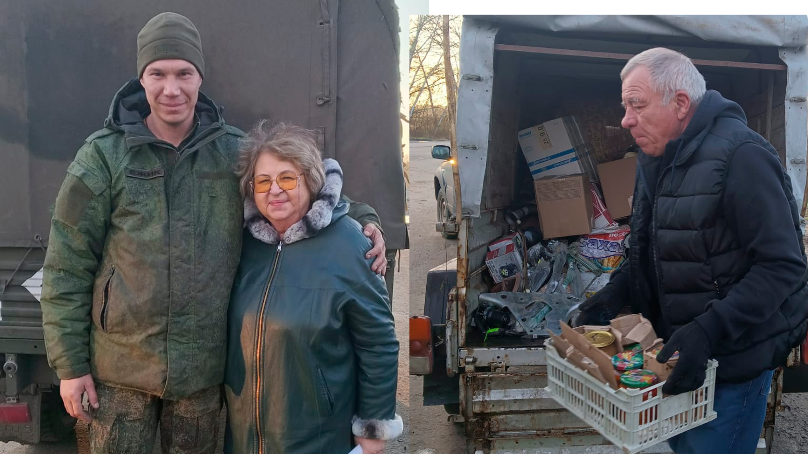 фото ОРОО «Совет солдатских матерей»