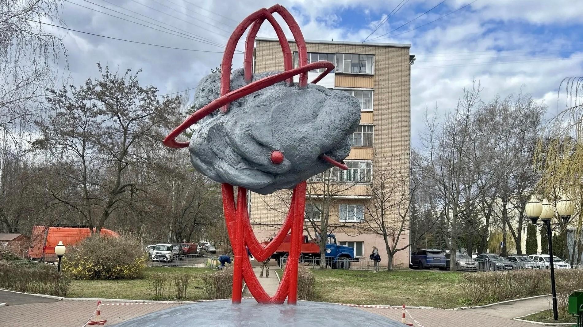 фото «Спецавтобазы»