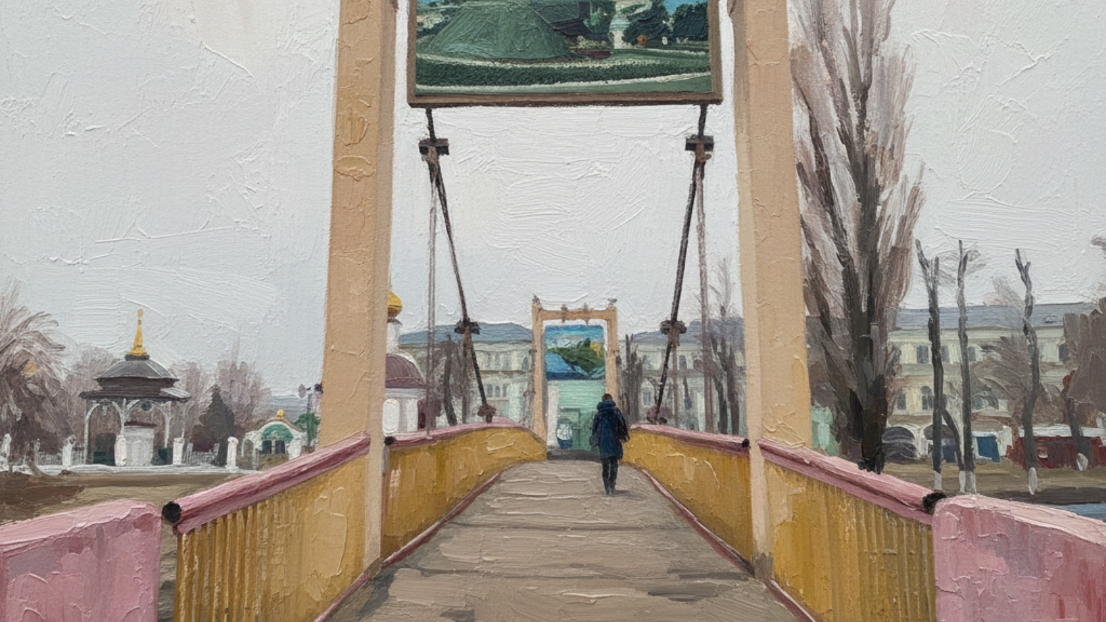 фото «ОВ» в обработке ИИ