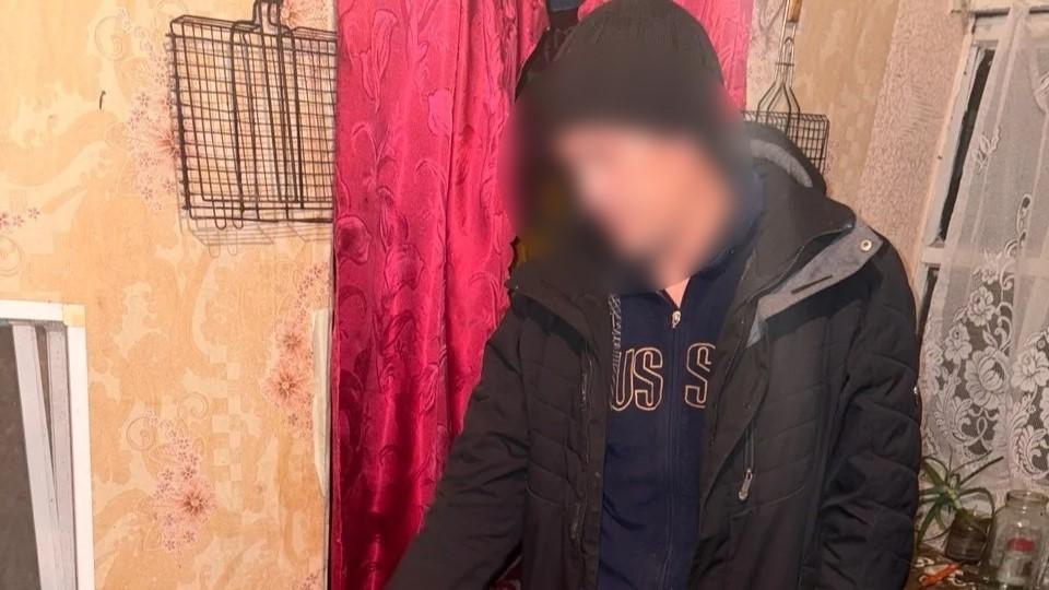 фото пресс-службы СУ СК России по Орловской области