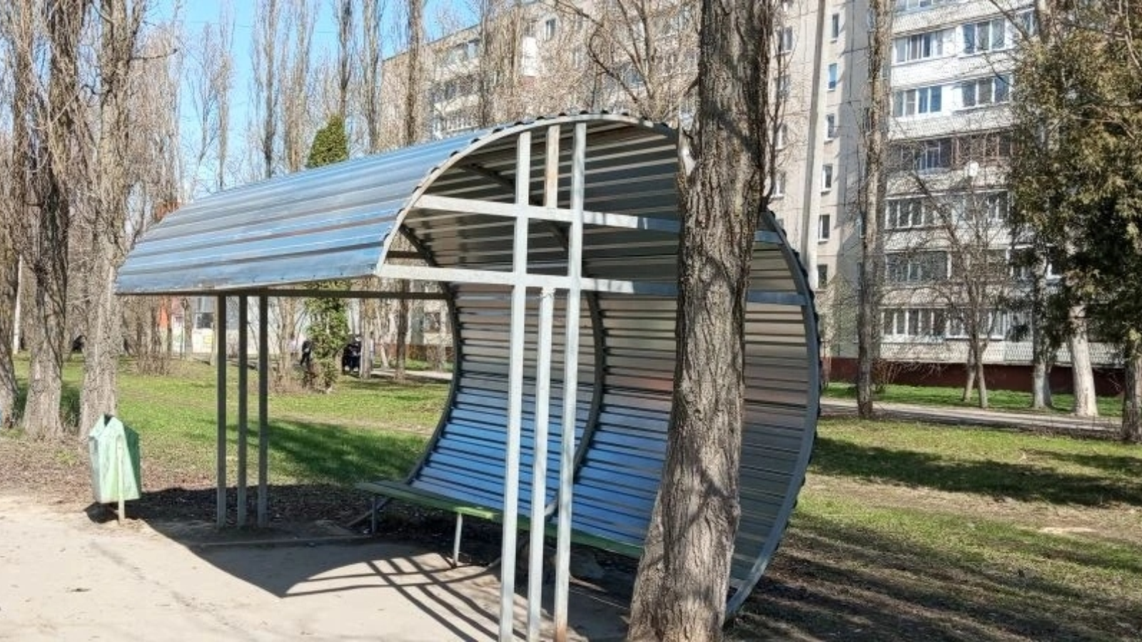 фото «Спецавтобазы»