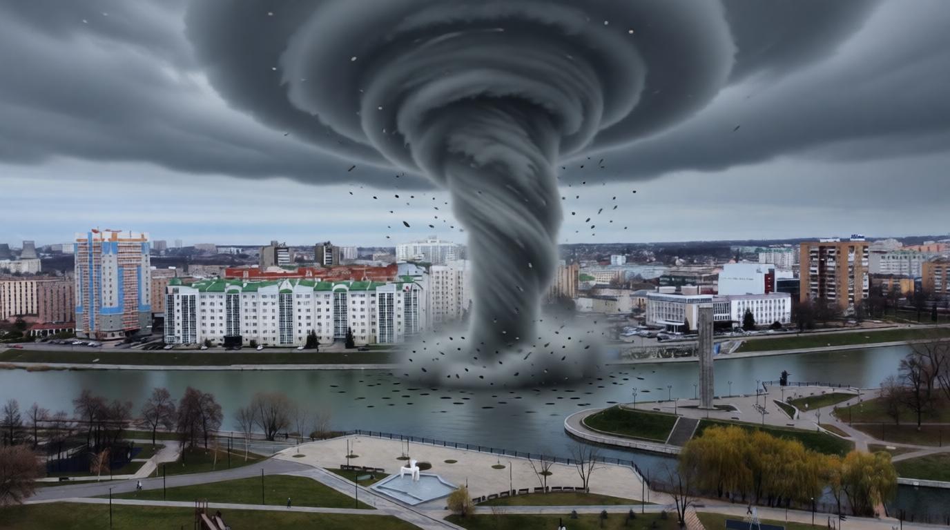 иллюстрация ИИ