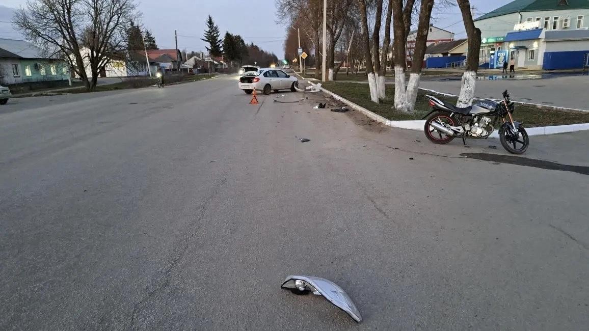 Фото Управления Госавтоинспекции Орловской области