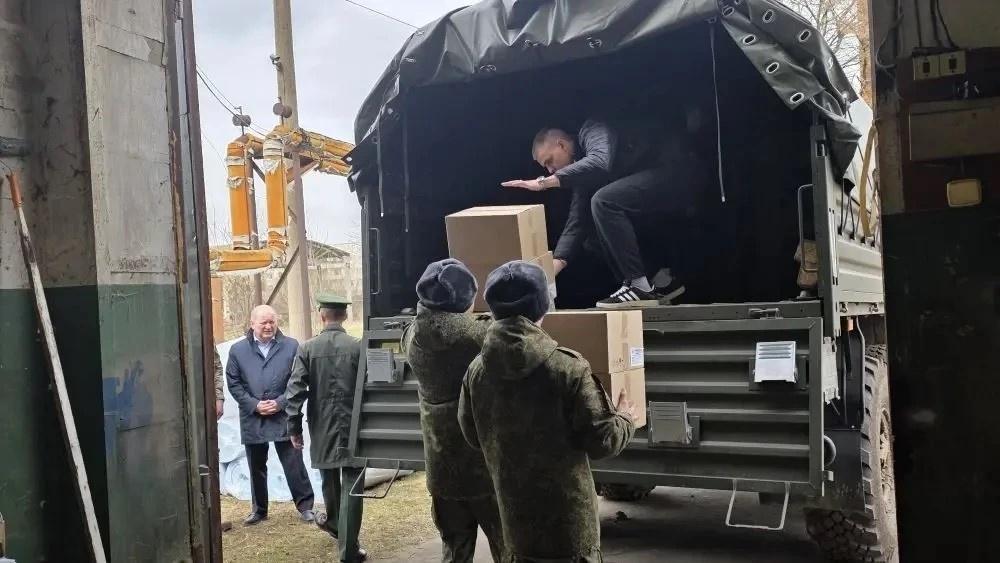 фото ОГУ им. И.С. Тургенева