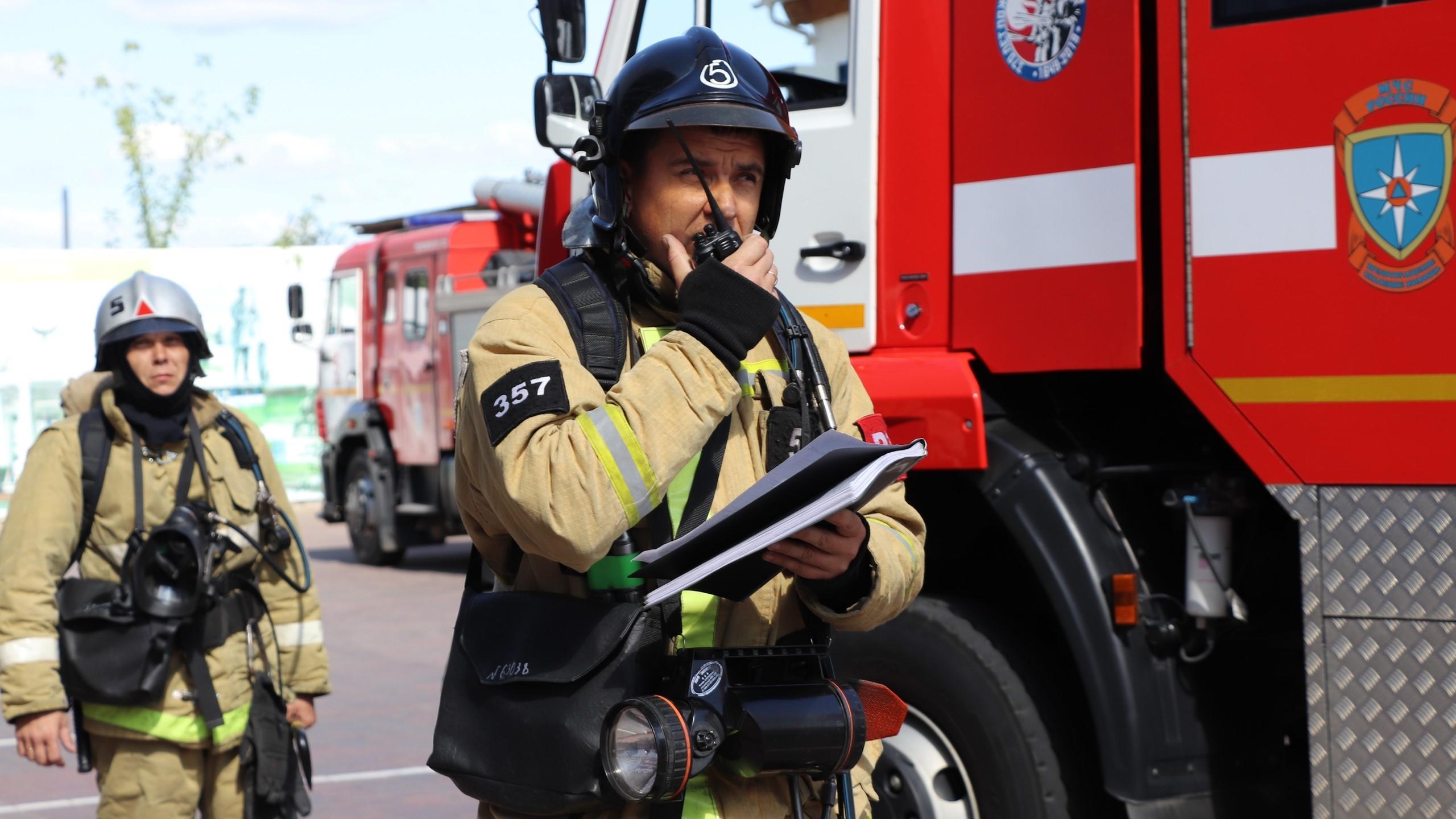 фото ГУ МЧС России по Орловской области