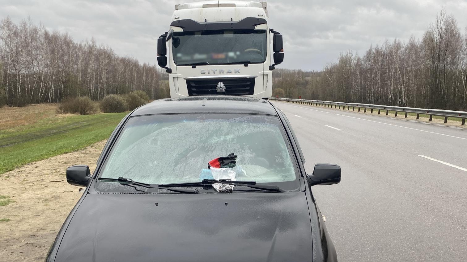 фото Управления Госавтоинспекции Орловской области