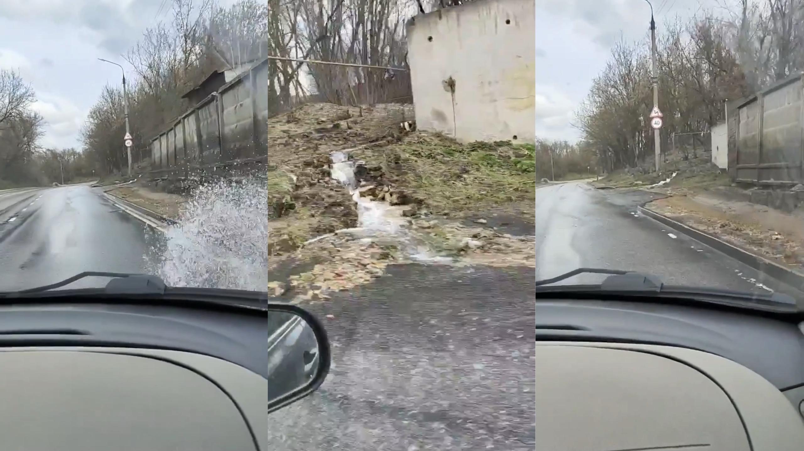 стоп-кадры из видео "Орелтаймс"