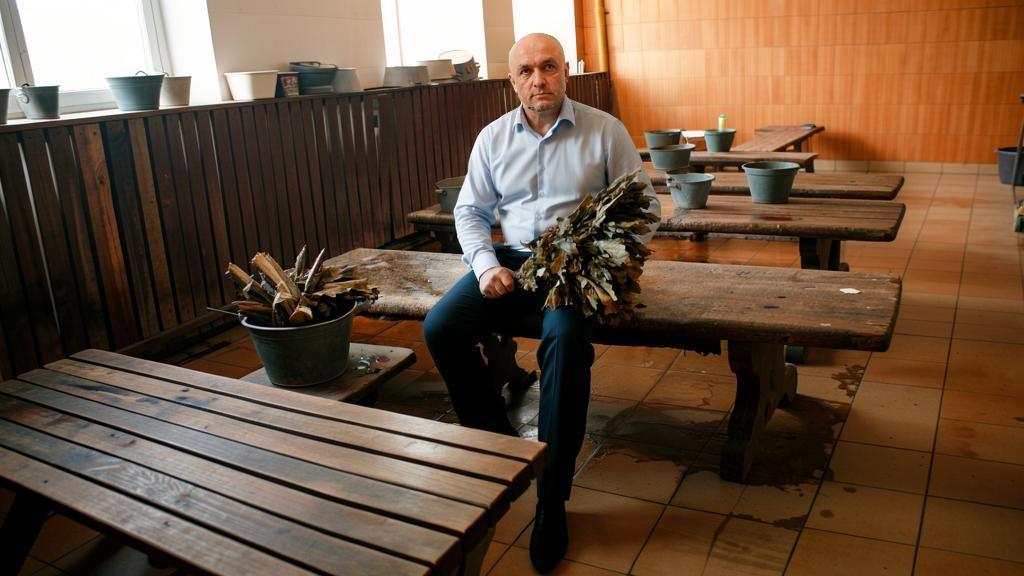 иллюстрация ИИ