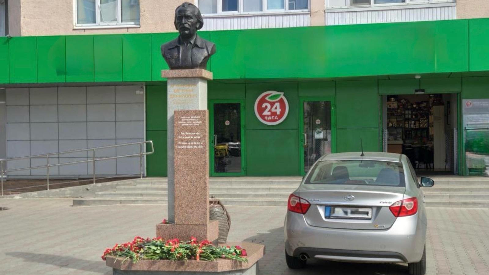 фото Яндекс.Карты в обработке ИИ