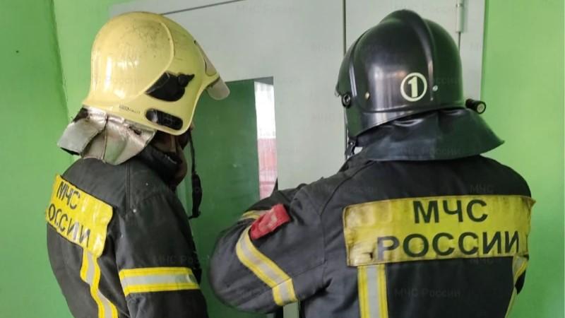 фото пресс-службы МЧС России по Орловской области