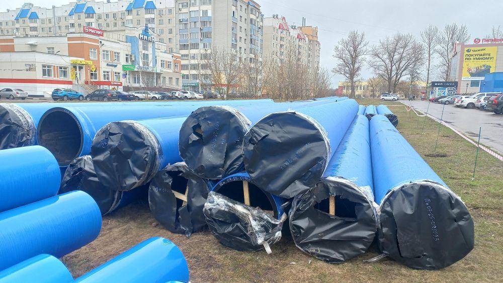 фото департамента дорожного хозяйства Орловской области