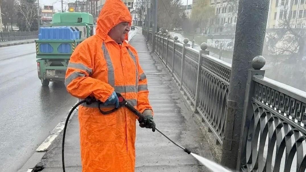 фото пресс-службы администрации Орла