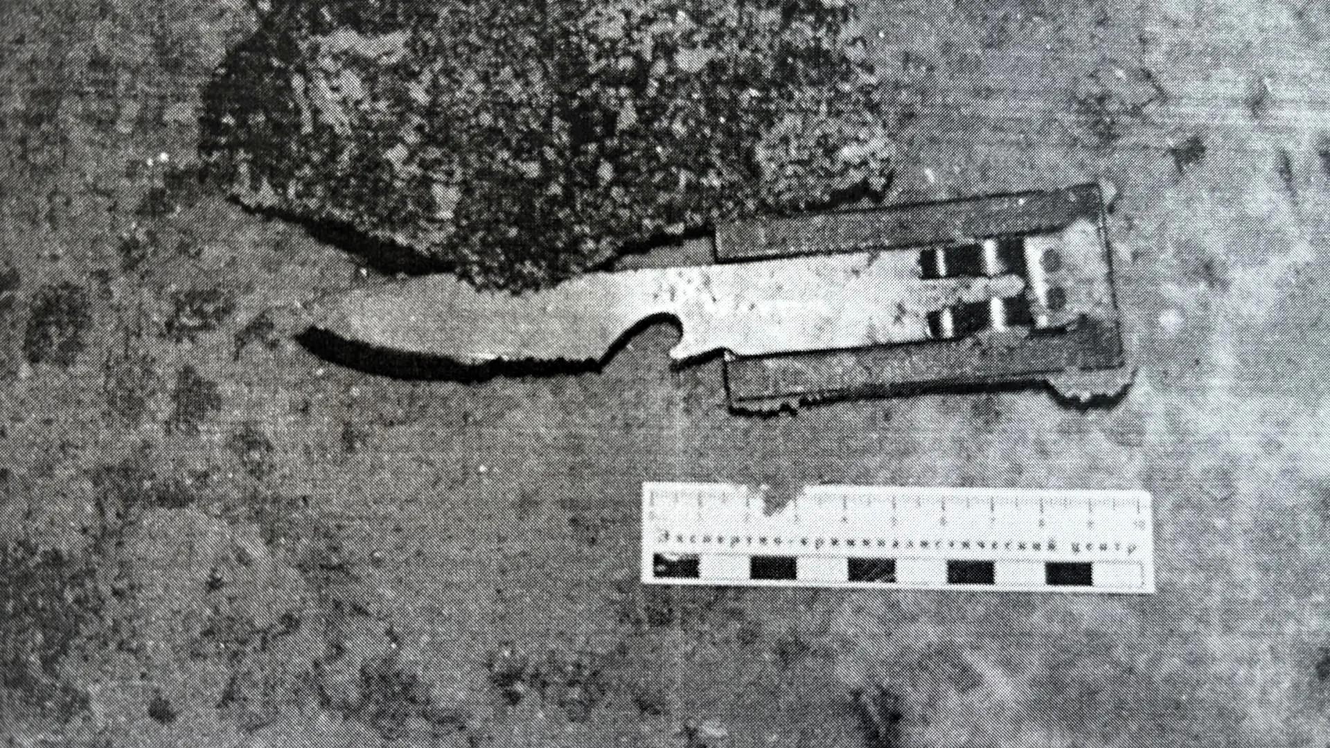 фото  СУ СК России по Орловской области