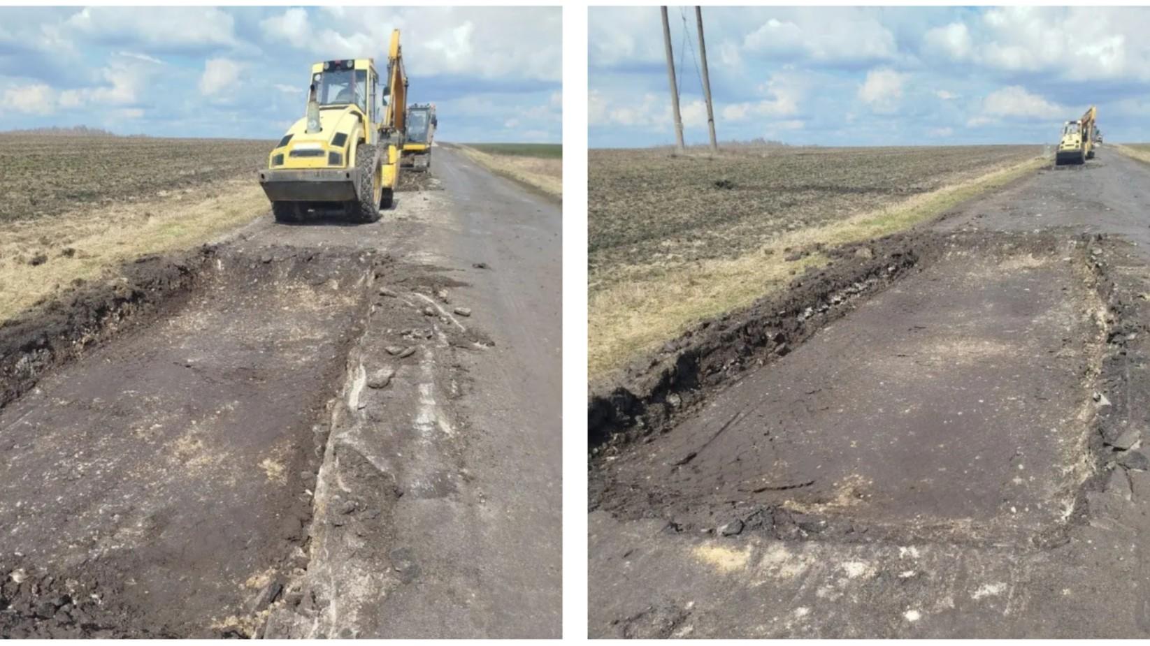 фото департамента дорожного хозяйства Орловской области