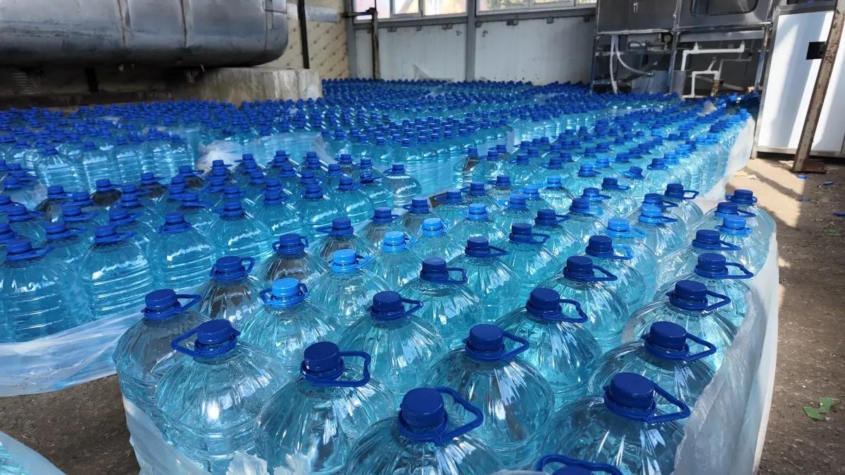 фото пресс-службы Орловского областного Совета народных депутатов