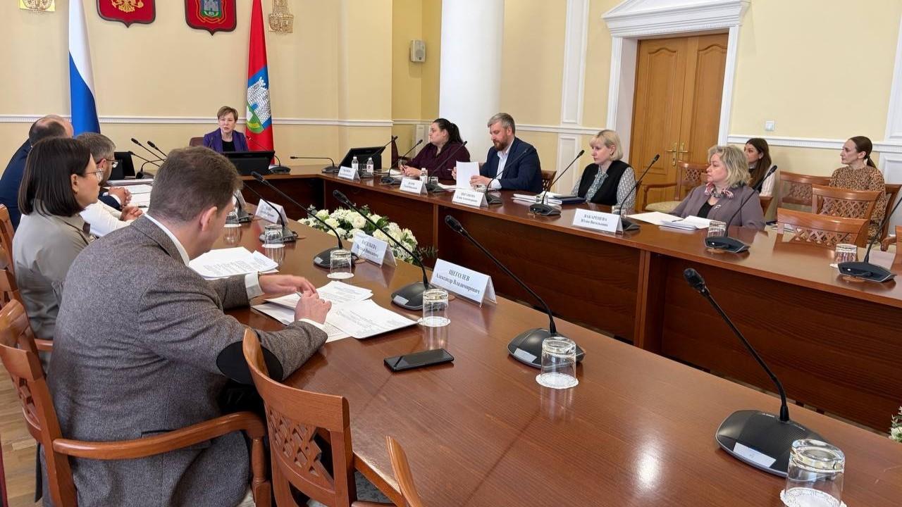 фото Орловского регионального отделения ЛДПР