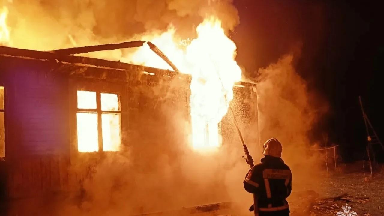 фото пресс-службы МЧС России по Орловской области