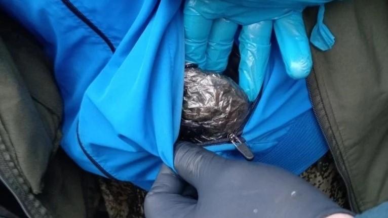 фото пресс-службы УМД России по Орловской области