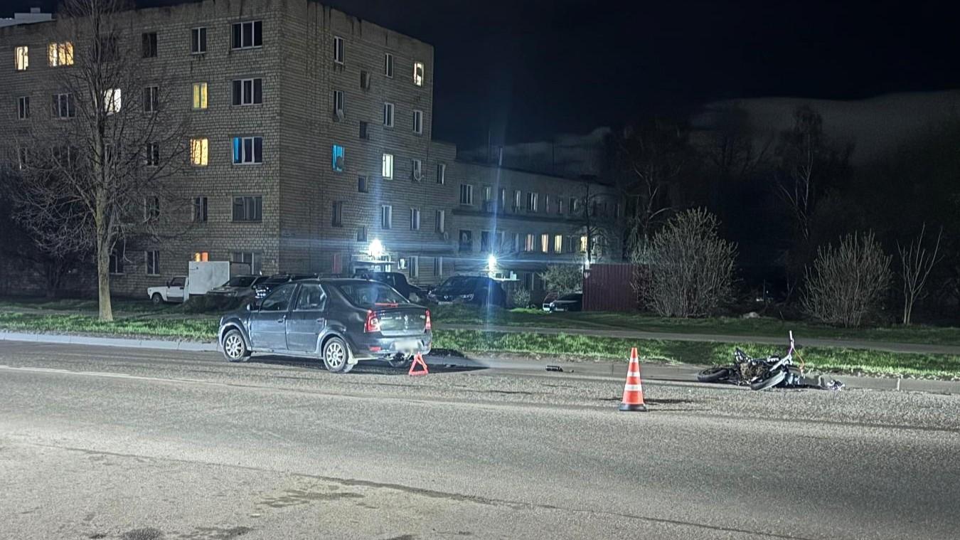 фото Управления Госавтоинспекции Орловской области