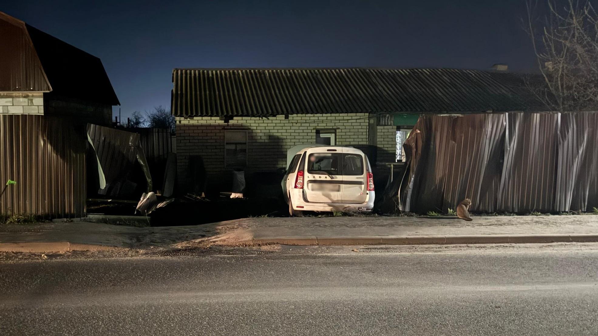 фото Управления Госавтоинспекции Орловской области