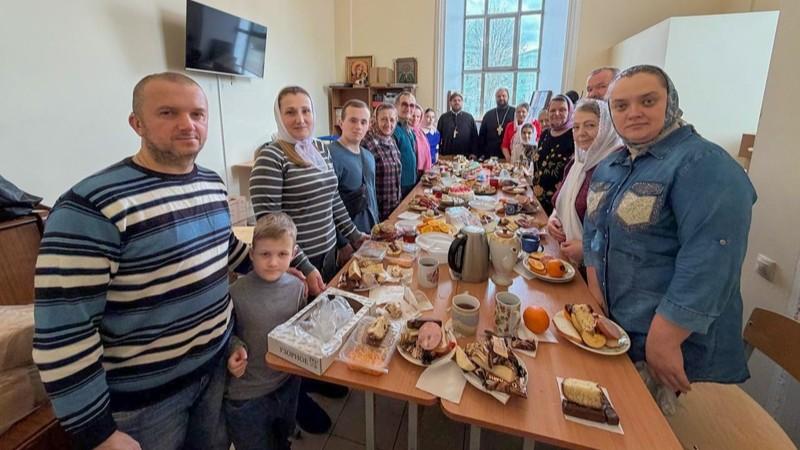 фото Орловской митрополии