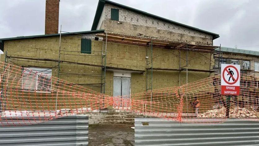 фото департамента дорожного хозяйства Орловской области