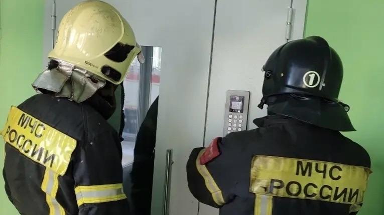 фото ГУ МЧС России по Орловской области