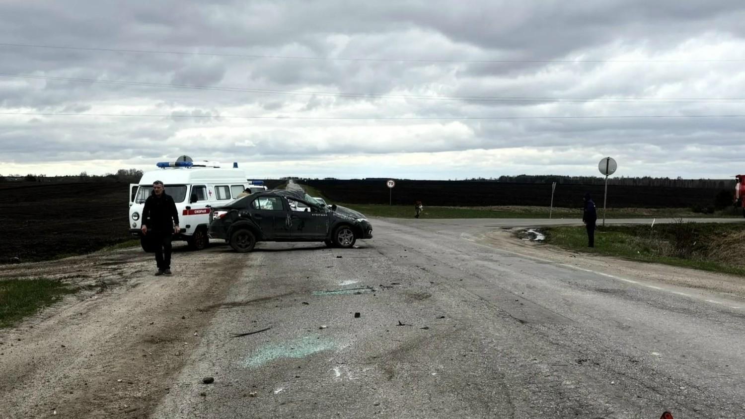 фото Управления Госавтоинспекции Орловской области