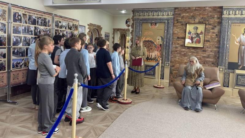 фото Орловской митрополии