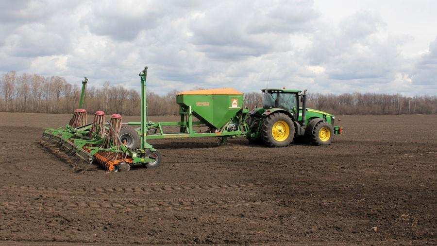 фото пресс-службы губернатора Орловской области