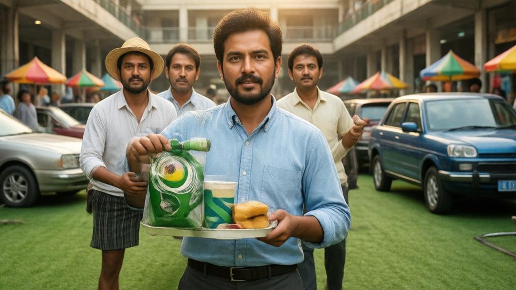 иллюстрация ИИ