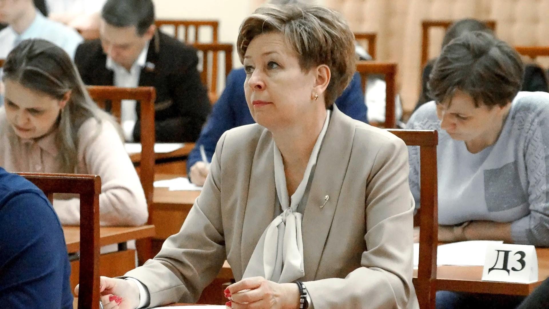 фото со страницы Татьяны Патовой