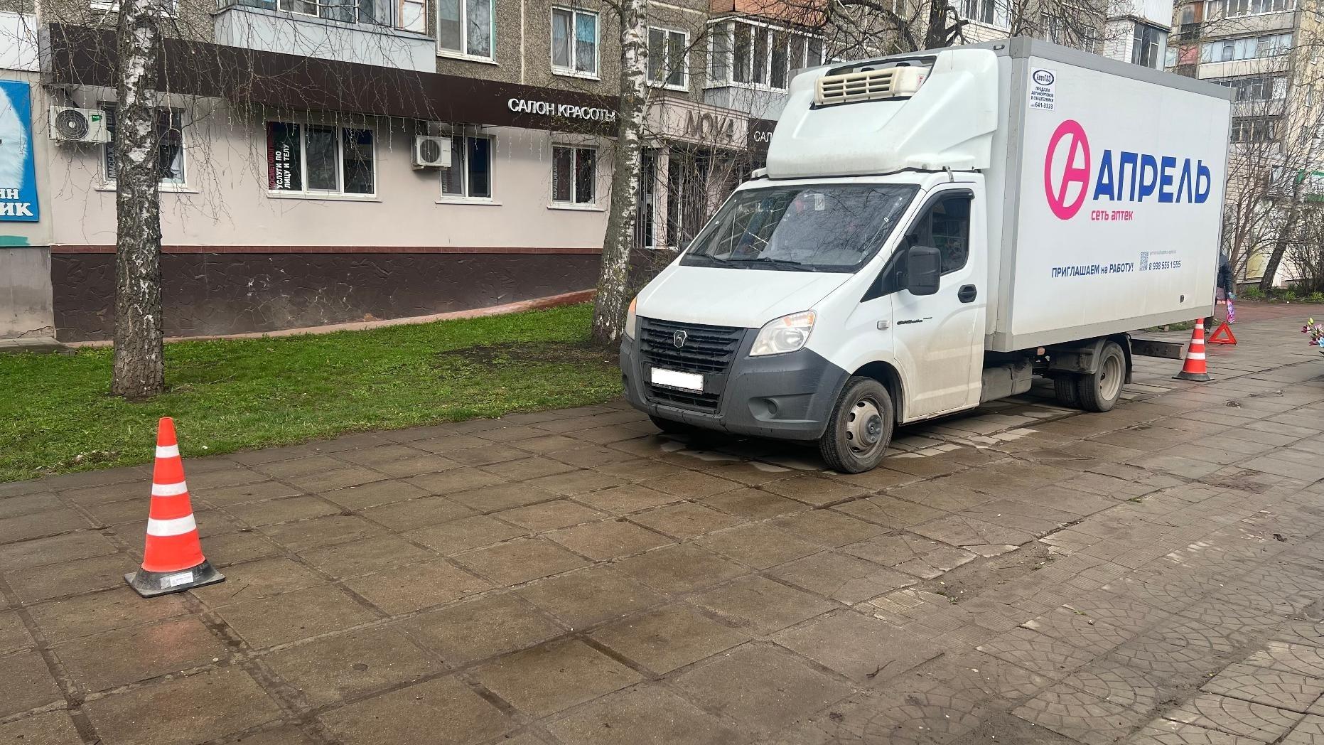 фото Управления Госавтоинспекции Орловской области