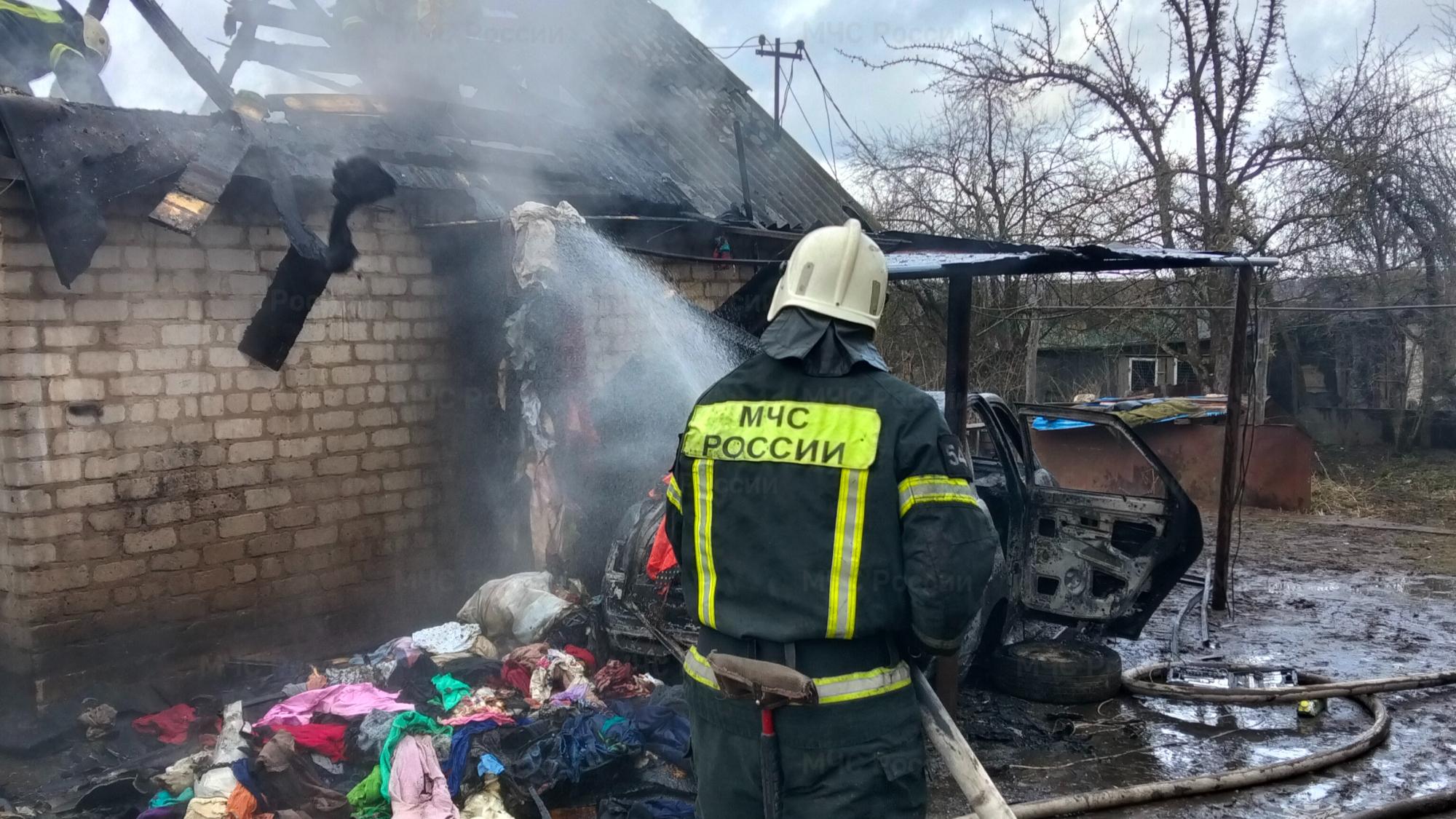 фото ГУ МЧС России по Орловской области