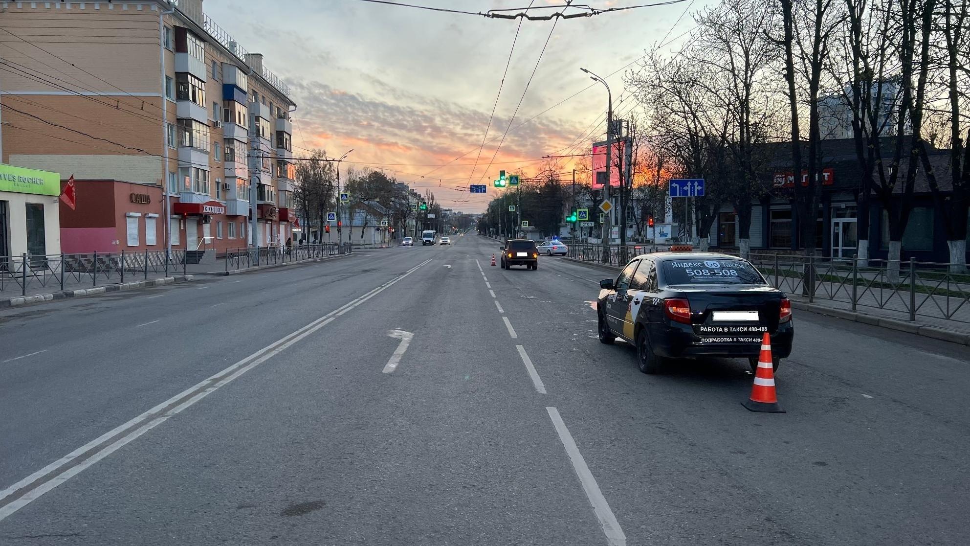 фото Управления Госавтоинспекции Орловской области