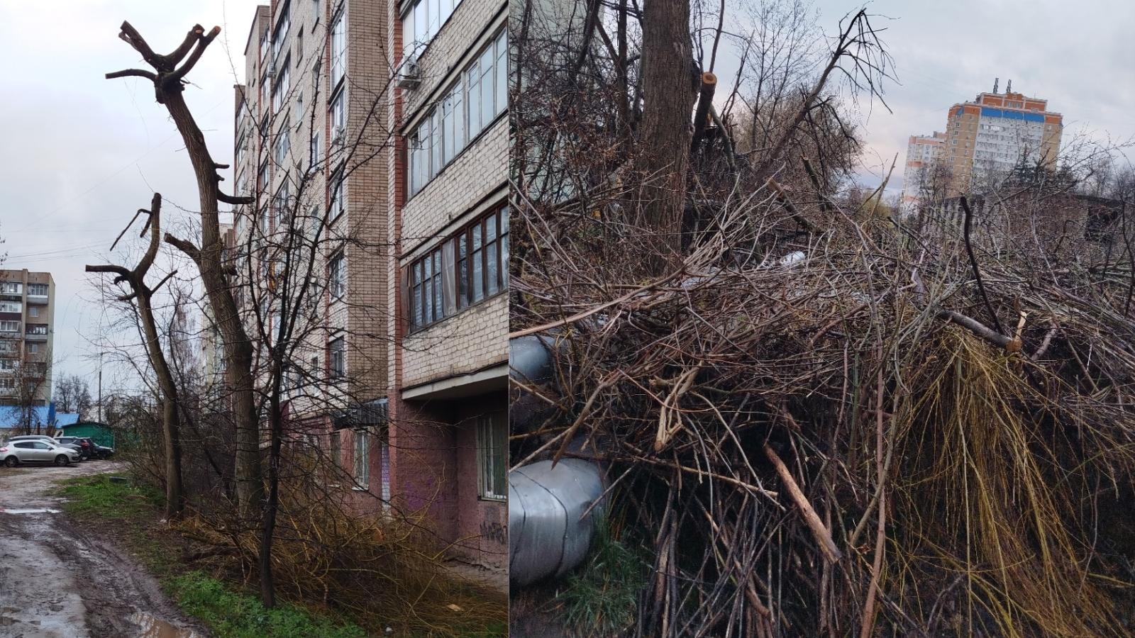 фото «Интересный город Орел»