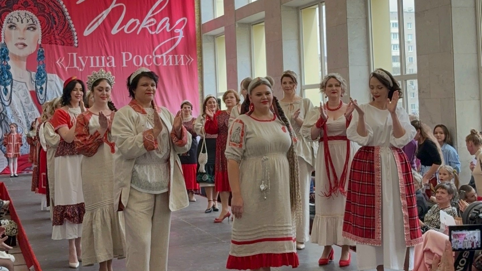 фото Виктории Емельяновой