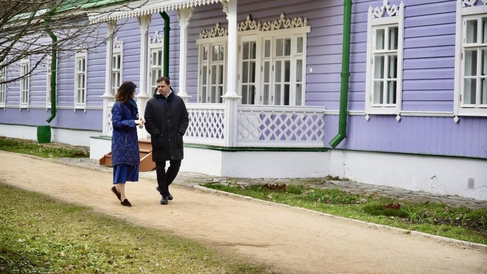 фото пресс-службы губернатора Орловской области