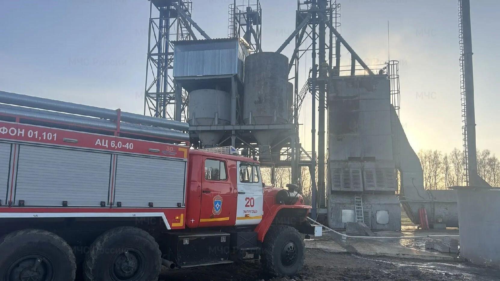 фото ГУ МЧС России по Орловской области