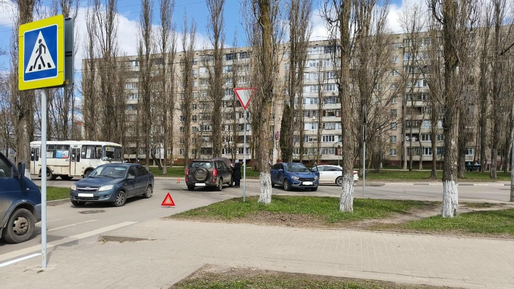 фото Управления Госавтоинспекции Орловской области