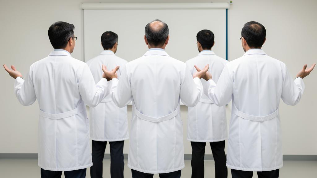 иллюстрация ИИ