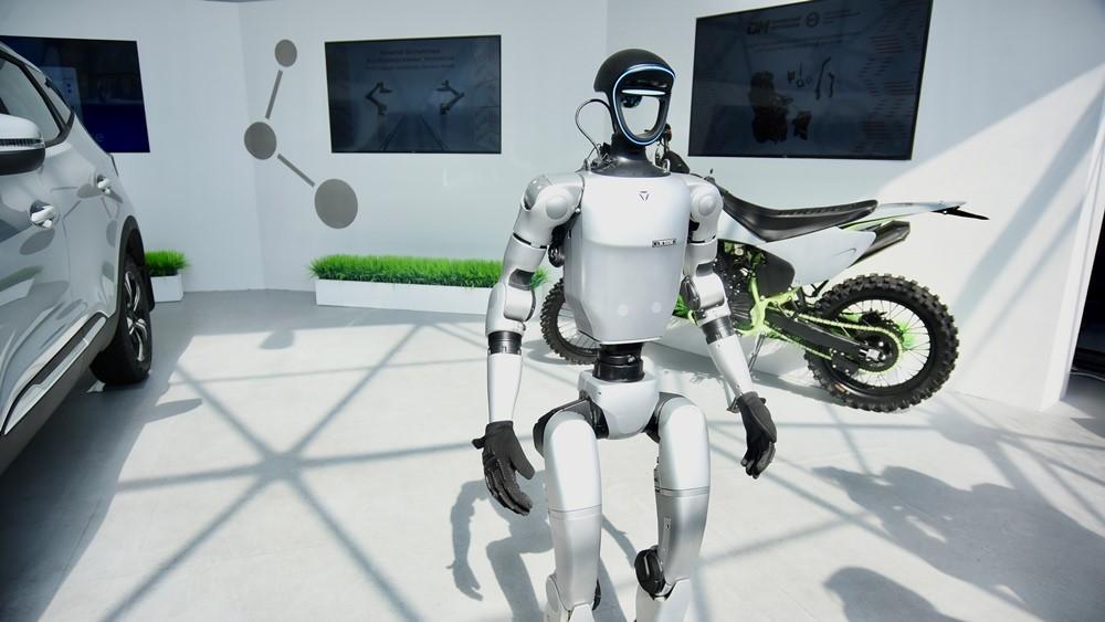 фото пресс-службы губернатора Орловской области