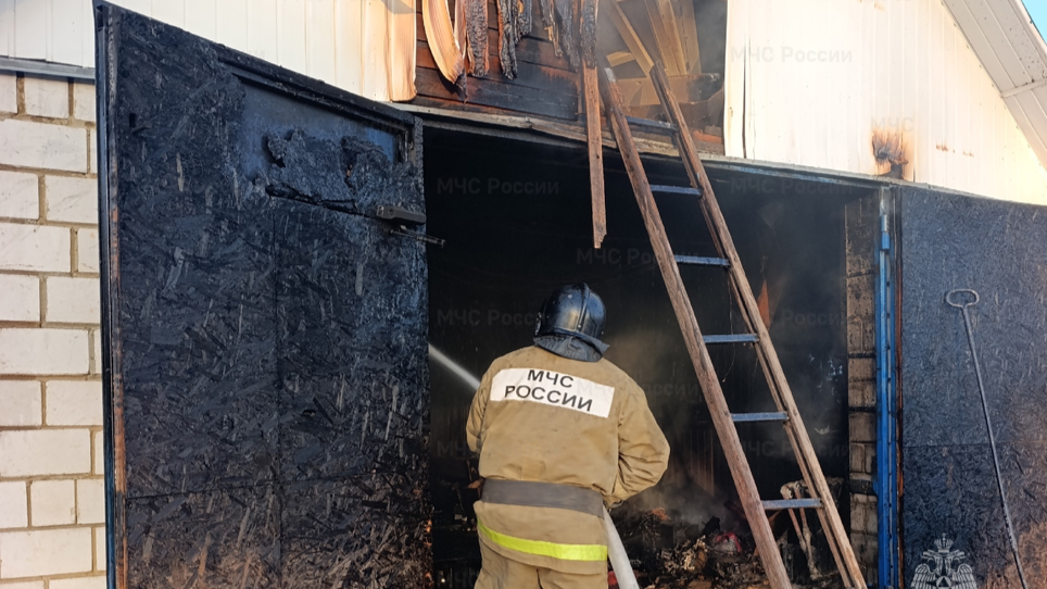 фото ГУ МЧС России по Орловской области