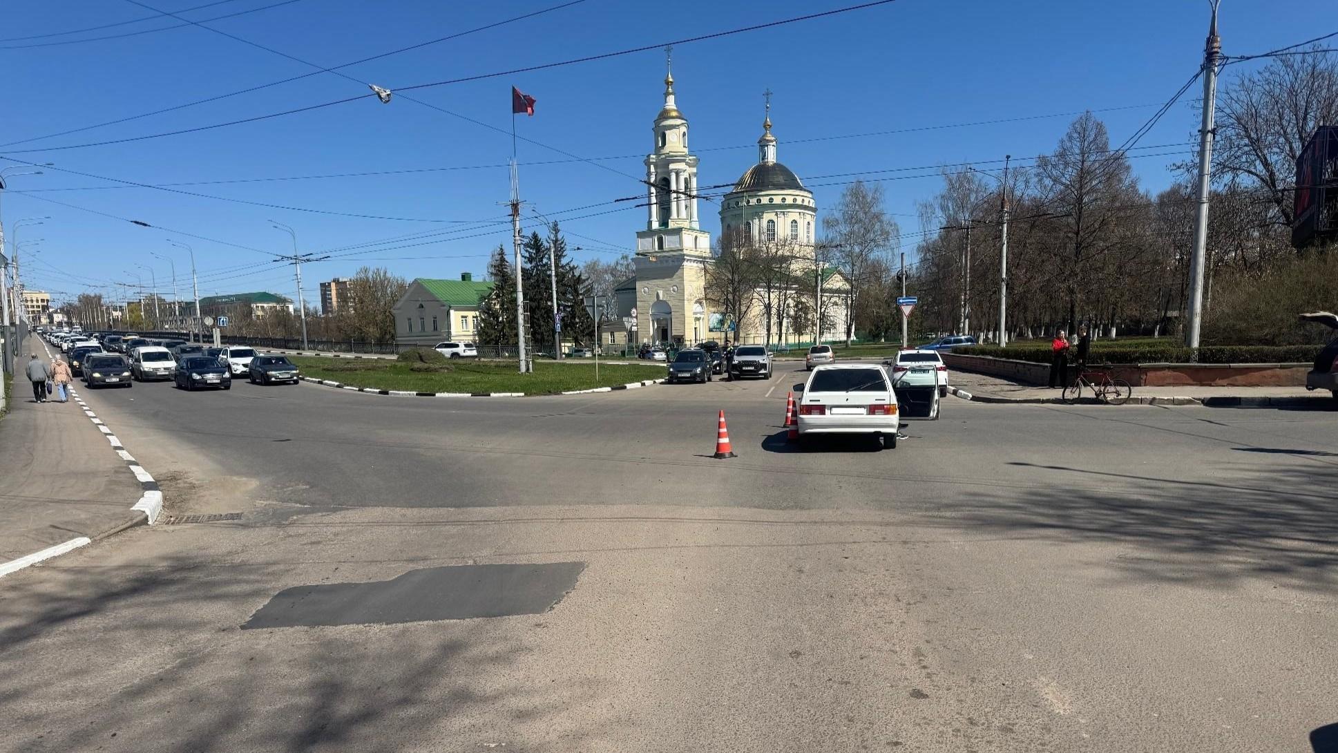 фото Управления Госавтоинспекции Орловской области
