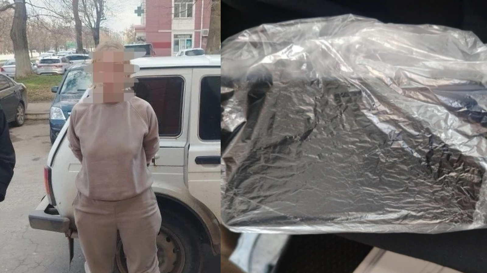 фото пресс-службы УМВД России по Орловской области