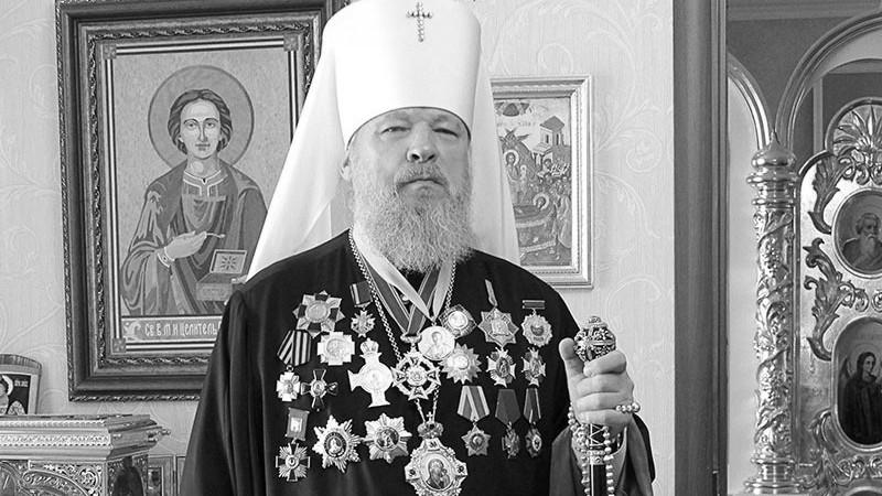 фото Орловской митрополии